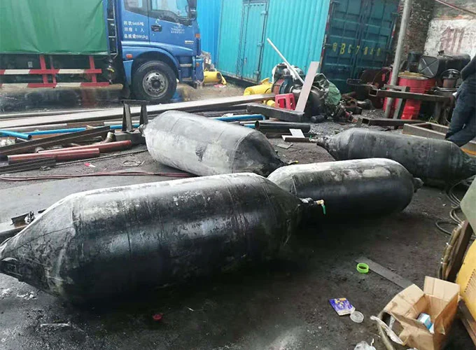 Wat maakt Pipe Airbag tot een essentiële oplossing voor reparatie en onderhoud van pijpleidingen?